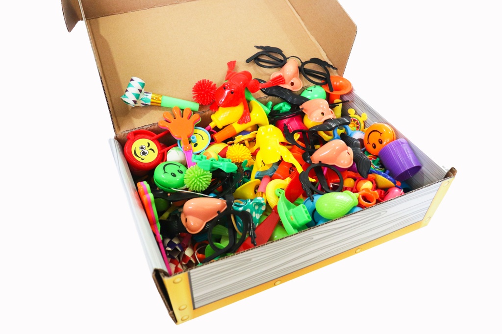 Exceptional Treasure Chest Rewards Box | Teacher Direct